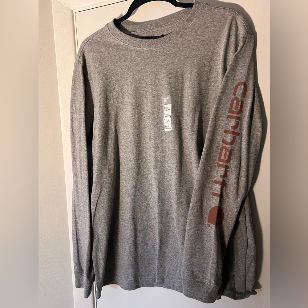 Women’s Carhartt Long Sleeve